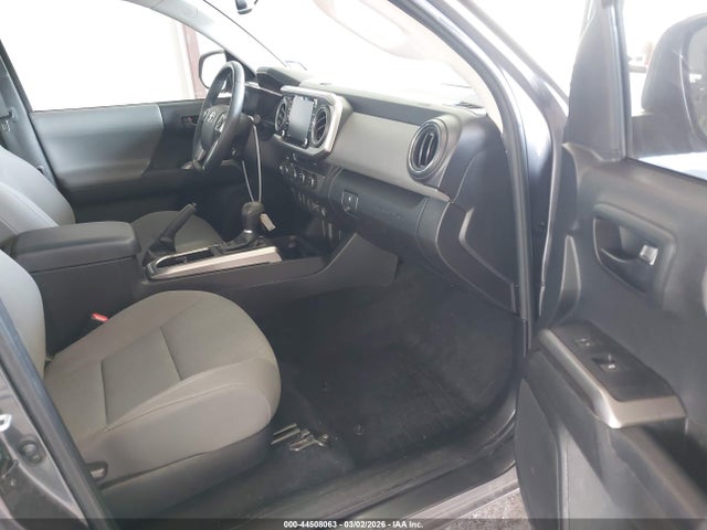 Aukcja sprzedaży 2023 Toyota Tacoma Sr5 V6, vin: 3TYSZ5AN7PT109802, numer aukcji: 44508063