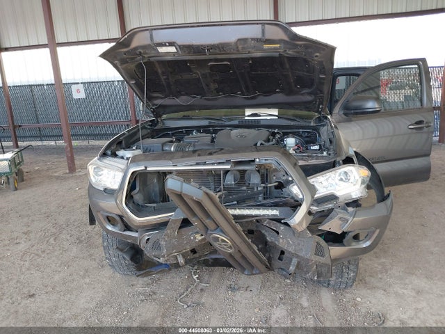 Aukcja sprzedaży 2023 Toyota Tacoma Sr5 V6, vin: 3TYSZ5AN7PT109802, numer aukcji: 44508063