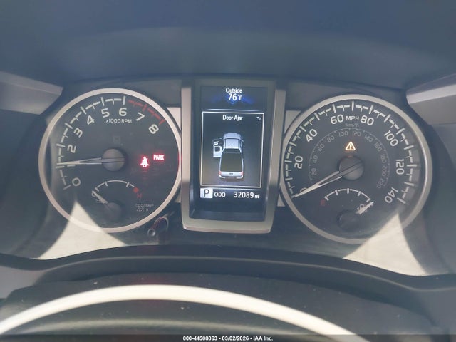 Aukcja sprzedaży 2023 Toyota Tacoma Sr5 V6, vin: 3TYSZ5AN7PT109802, numer aukcji: 44508063