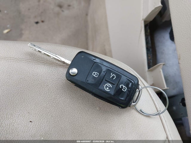Продажа на аукционе авто 2014 Volkswagen Passat 2.0l Tdi Sel Premium, vin: 1VWCN7A3XEC067305, номер лота: 44508067
