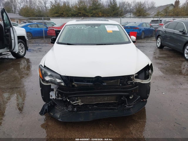 Продажа на аукционе авто 2014 Volkswagen Passat 2.0l Tdi Sel Premium, vin: 1VWCN7A3XEC067305, номер лота: 44508067