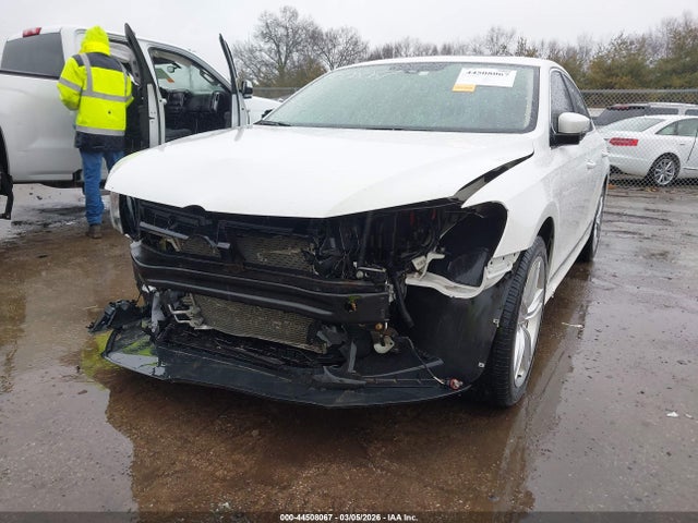 Продажа на аукционе авто 2014 Volkswagen Passat 2.0l Tdi Sel Premium, vin: 1VWCN7A3XEC067305, номер лота: 44508067
