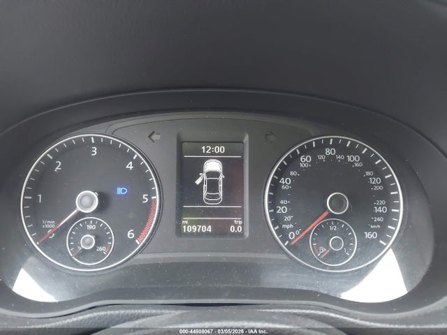 Продажа на аукционе авто 2014 Volkswagen Passat 2.0l Tdi Sel Premium, vin: 1VWCN7A3XEC067305, номер лота: 44508067