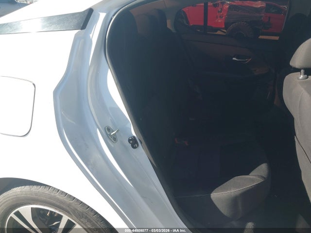 3N1AB8CV3LY245246 Nissan Sentra Sv Xtronic Cvt