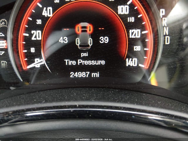 Dodge Durango Gt Awd 2025 1C4RDJDG3SC537262 Image 15