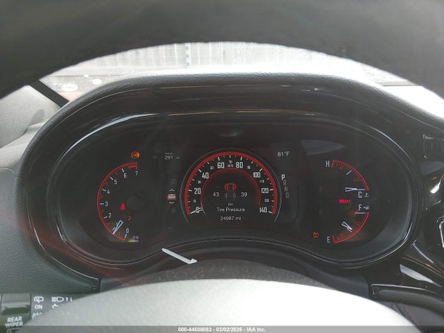 Dodge Durango Gt Awd 2025 1C4RDJDG3SC537262 Image 7