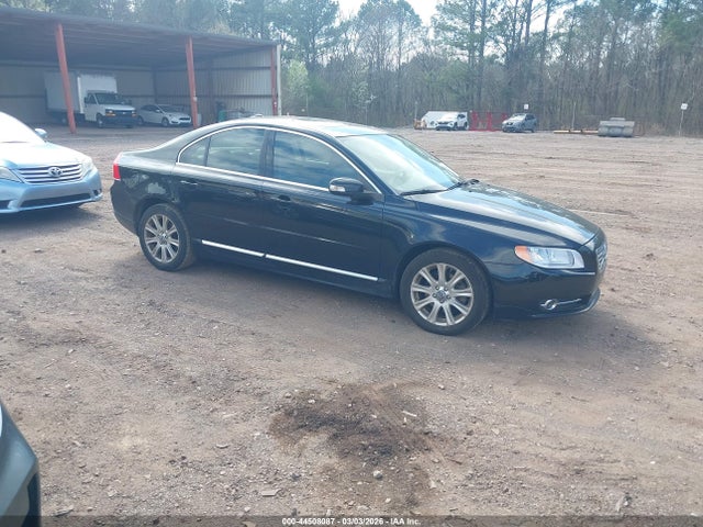 2010 VOLVO S80 YV1982AS8A1130108