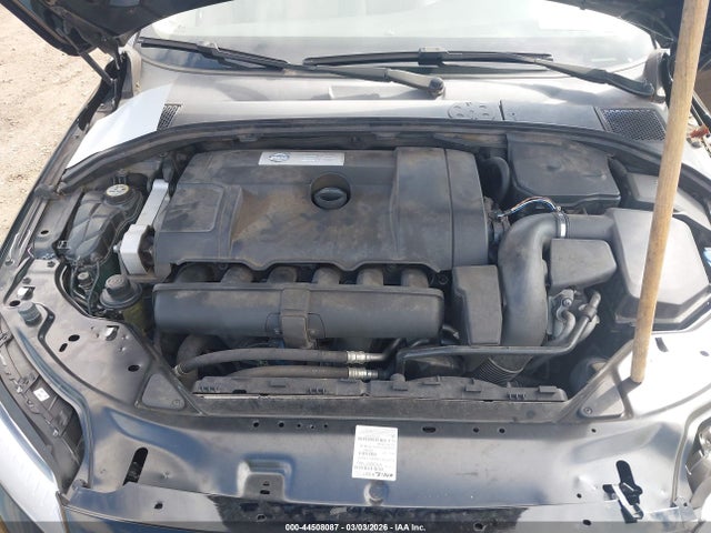 2010 VOLVO S80 YV1982AS8A1130108 Photo 9