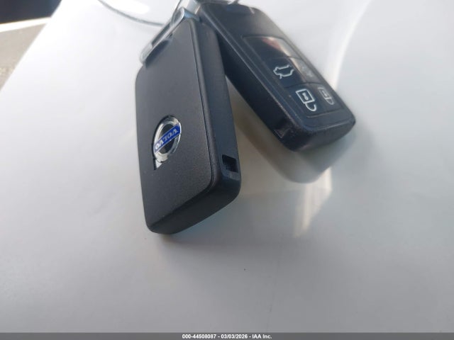 2010 VOLVO S80 YV1982AS8A1130108 Photo 10