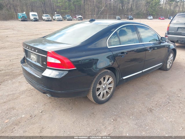 2010 VOLVO S80 YV1982AS8A1130108 Photo 3