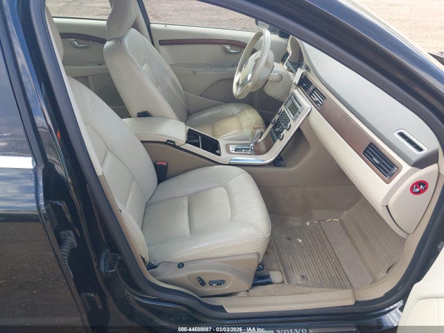 2010 VOLVO S80 YV1982AS8A1130108 Photo 4