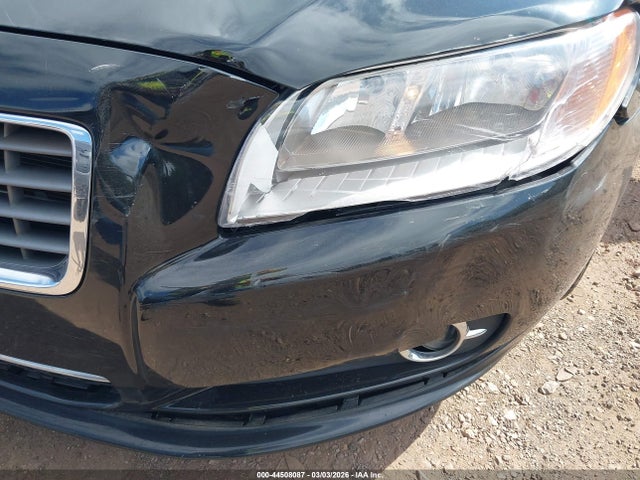 2010 VOLVO S80 YV1982AS8A1130108 Photo 5