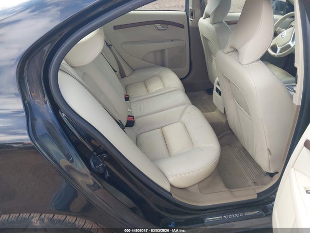 2010 VOLVO S80 YV1982AS8A1130108 Photo 7