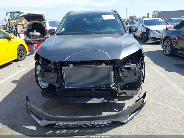 7FARS6H99TE046637 Honda Cr-v Hybrid Awd Sport Touring