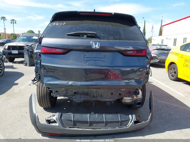 7FARS6H99TE046637 Honda Cr-v Hybrid Awd Sport Touring