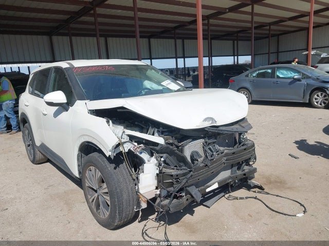 2023 NISSAN ROGUE 5N1BT3BA3PC676485