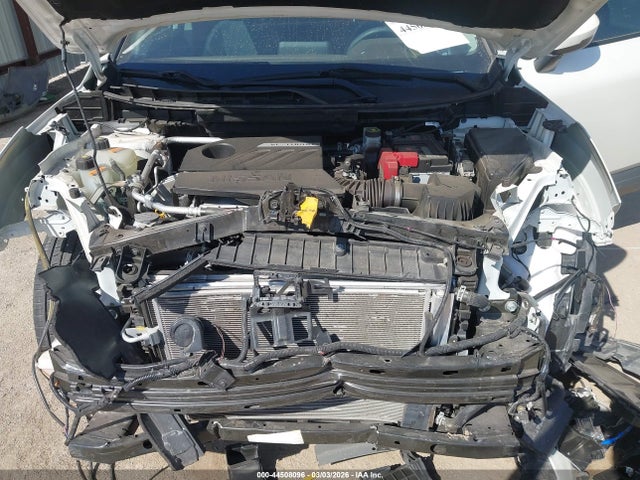 2023 NISSAN ROGUE 5N1BT3BA3PC676485 Photo 9