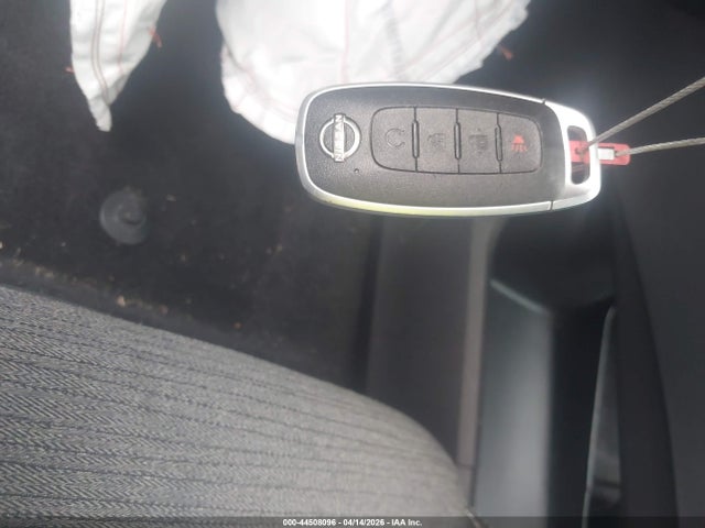 2023 NISSAN ROGUE 5N1BT3BA3PC676485 Photo 10