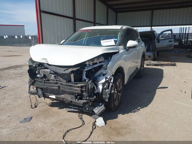 2023 NISSAN ROGUE 5N1BT3BA3PC676485 Photo 1