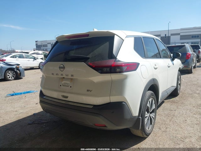 2023 NISSAN ROGUE 5N1BT3BA3PC676485 Photo 3