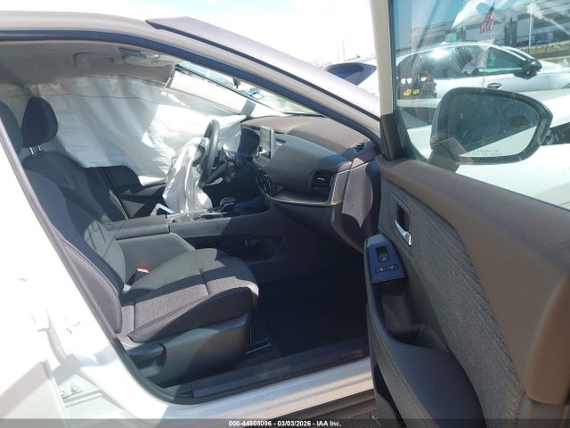 2023 NISSAN ROGUE 5N1BT3BA3PC676485 Photo 4