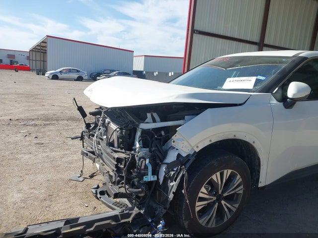 2023 NISSAN ROGUE 5N1BT3BA3PC676485 Photo 5