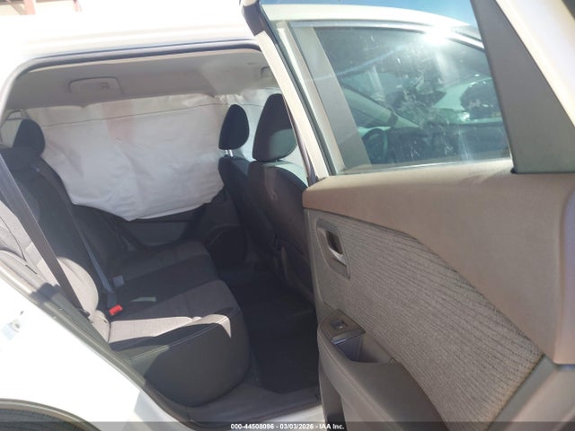 2023 NISSAN ROGUE 5N1BT3BA3PC676485 Photo 7