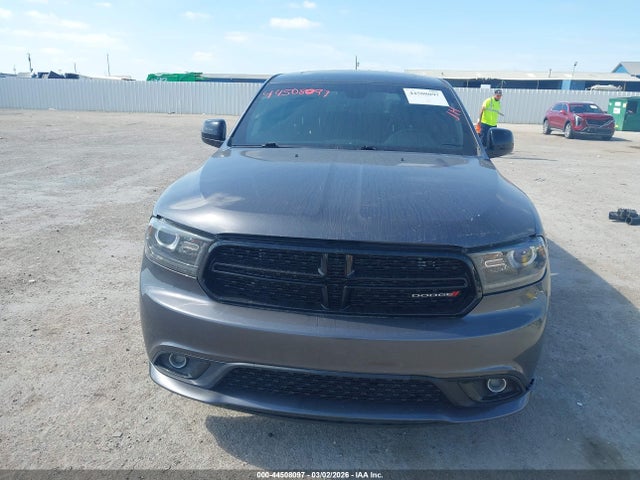 2018 DODGE DURANGO 1C4RDHAG7JC261759 Photo 5