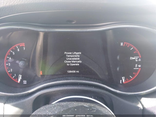 2018 DODGE DURANGO 1C4RDHAG7JC261759 Photo 6