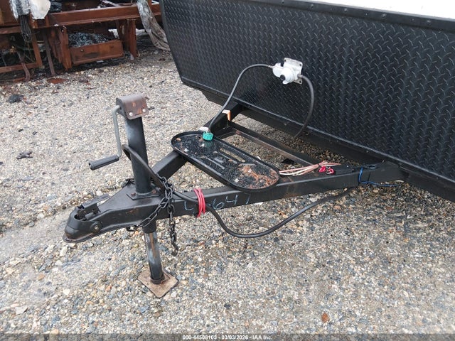4X4TPAT12FN046647 Palomino Other