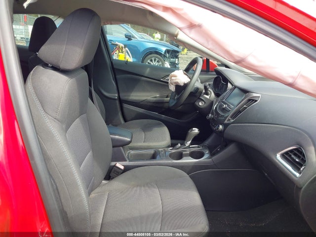 1G1BE5SM1H7191270 Chevrolet Cruze Lt Auto