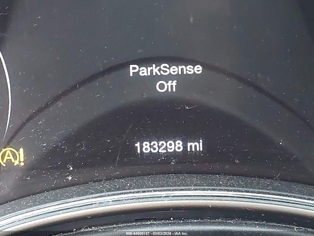 2016 Jeep Grand Cherokee 75th Anniversary მანქანა იყიდება აუქციონზე, vin: 1C4RJFAG4GC475954, აუქციონის ნომერი: 44508107