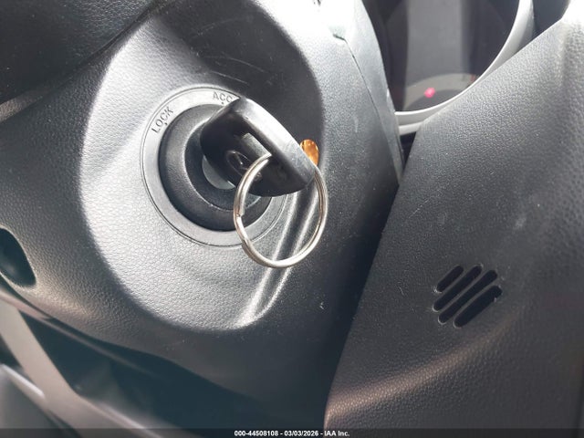 44508108 :رقم المزاد ، JM1BK12FX71713969 vin ، 2007 Mazda Mazda3 I Touring مزاد بيع