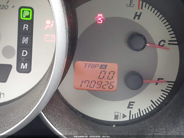 44508108 :رقم المزاد ، JM1BK12FX71713969 vin ، 2007 Mazda Mazda3 I Touring مزاد بيع