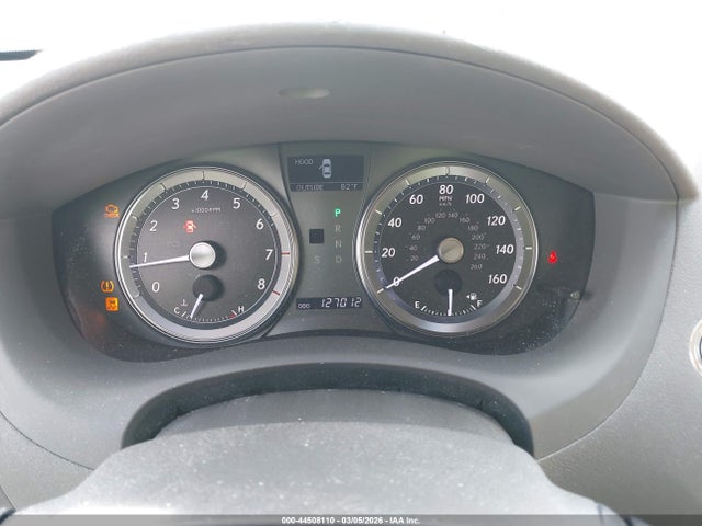 44508110 :رقم المزاد ، JTHBK1EG1B2417700 vin ، 2011 Lexus Es 350 مزاد بيع