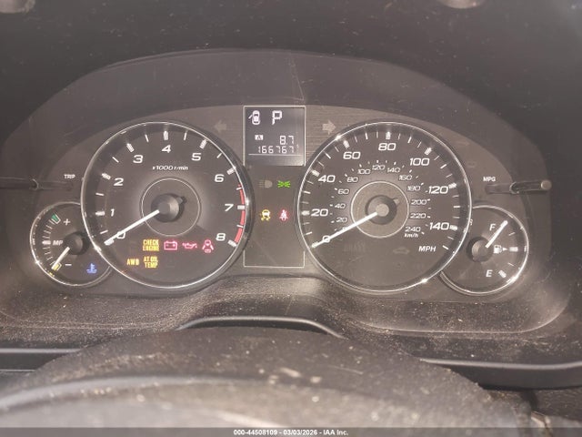 Продаж на аукціоні авто 2011 Subaru Outback 2.5i Premium, vin: 4S4BRCCC5B3363896, номер лоту: 44508109