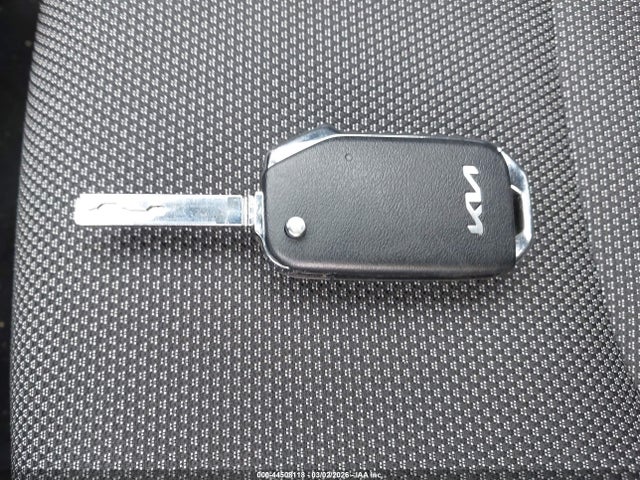 2024 Kia Forte Lxs მანქანა იყიდება აუქციონზე, vin: 3KPF24AD3RE816816, აუქციონის ნომერი: 44508118