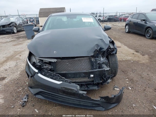 2024 Kia Forte Lxs მანქანა იყიდება აუქციონზე, vin: 3KPF24AD3RE816816, აუქციონის ნომერი: 44508118