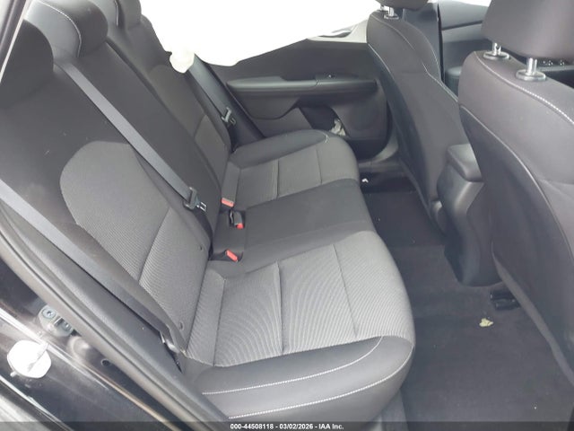 2024 Kia Forte Lxs მანქანა იყიდება აუქციონზე, vin: 3KPF24AD3RE816816, აუქციონის ნომერი: 44508118