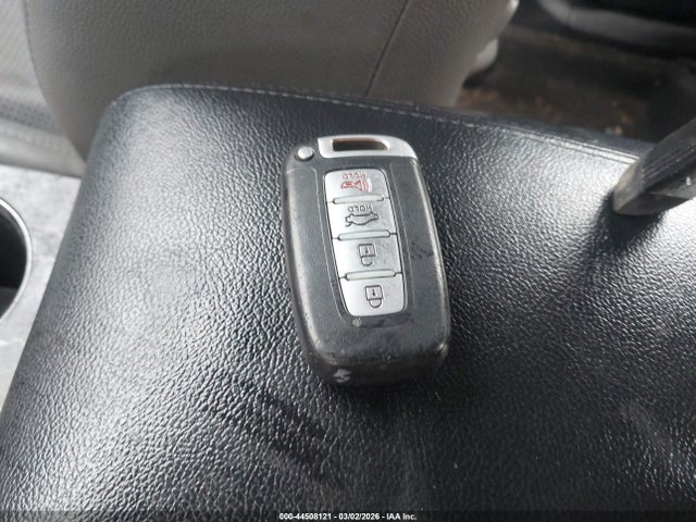 Aukcja sprzedaży 2014 Hyundai Sonata Se 2.0t, vin: 5NPEC4AB1EH891379, numer aukcji: 44508121