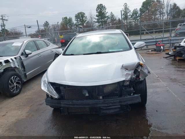Aukcja sprzedaży 2014 Hyundai Sonata Se 2.0t, vin: 5NPEC4AB1EH891379, numer aukcji: 44508121