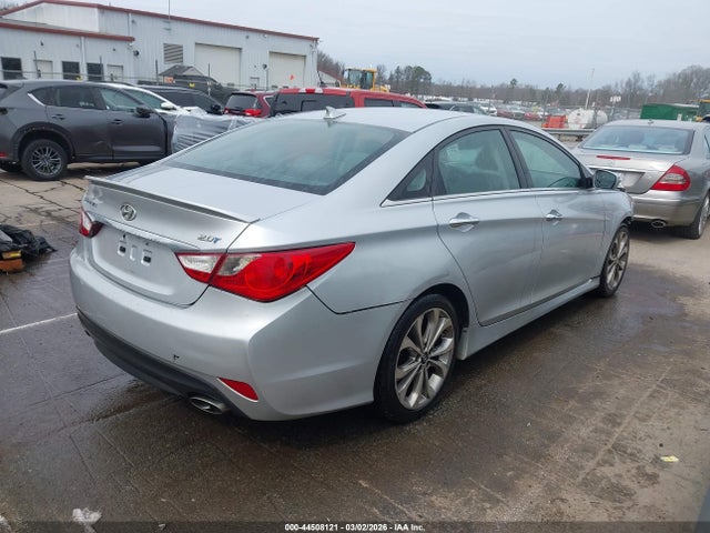 Aukcja sprzedaży 2014 Hyundai Sonata Se 2.0t, vin: 5NPEC4AB1EH891379, numer aukcji: 44508121