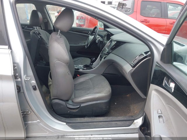 Aukcja sprzedaży 2014 Hyundai Sonata Se 2.0t, vin: 5NPEC4AB1EH891379, numer aukcji: 44508121