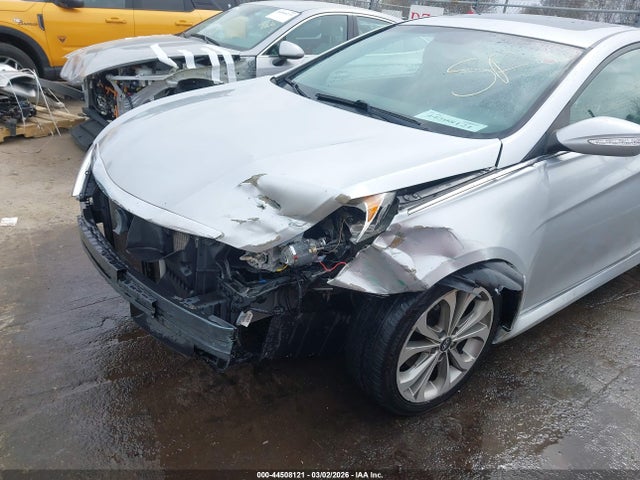 Aukcja sprzedaży 2014 Hyundai Sonata Se 2.0t, vin: 5NPEC4AB1EH891379, numer aukcji: 44508121