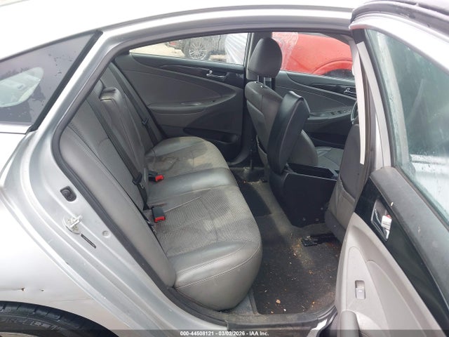Aukcja sprzedaży 2014 Hyundai Sonata Se 2.0t, vin: 5NPEC4AB1EH891379, numer aukcji: 44508121