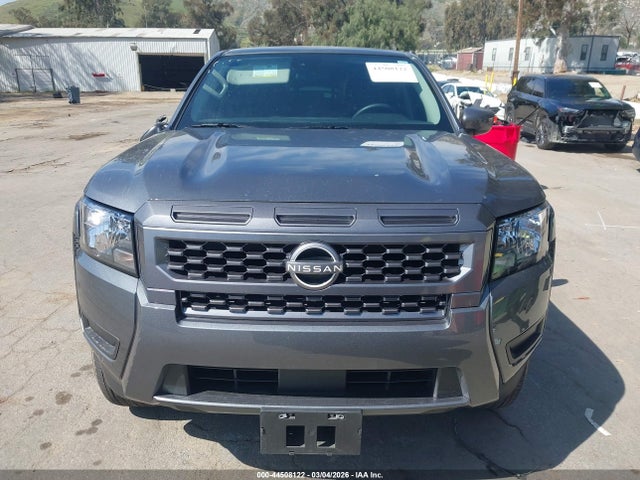 Nissan Frontier Sv 4x2 2025 1N6ED1EJ9SN627669 Image 12