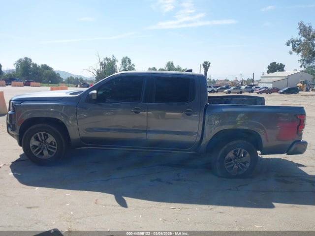 Nissan Frontier Sv 4x2 2025 1N6ED1EJ9SN627669 Image 14