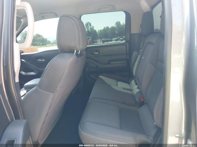 Nissan Frontier Sv 4x2 2025 1N6ED1EJ9SN627669 Image 8