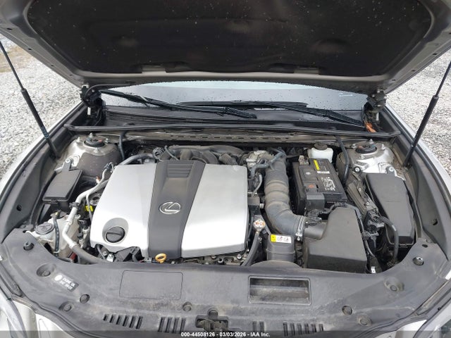 58ABZ1B13KU031995 Lexus ES 350