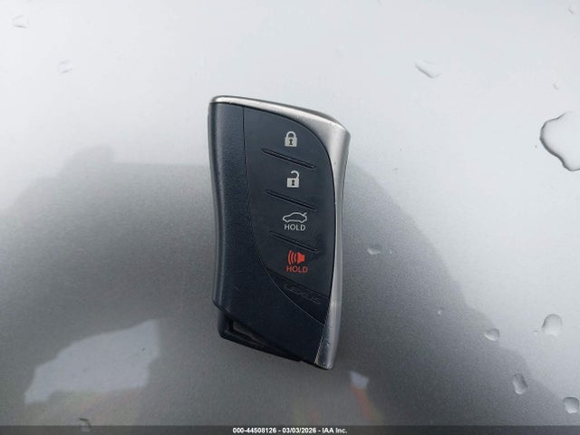 58ABZ1B13KU031995 Lexus ES 350